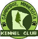 Cambridge Minnesota Kennel Club