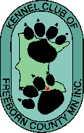 Freeborn County Kennel Club